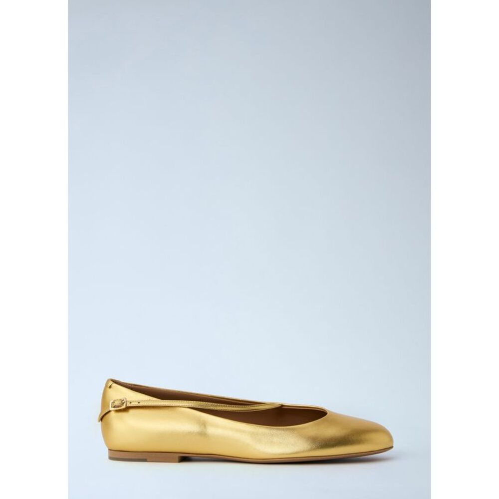 Jil Sander Women Elyss Ballerina Flats